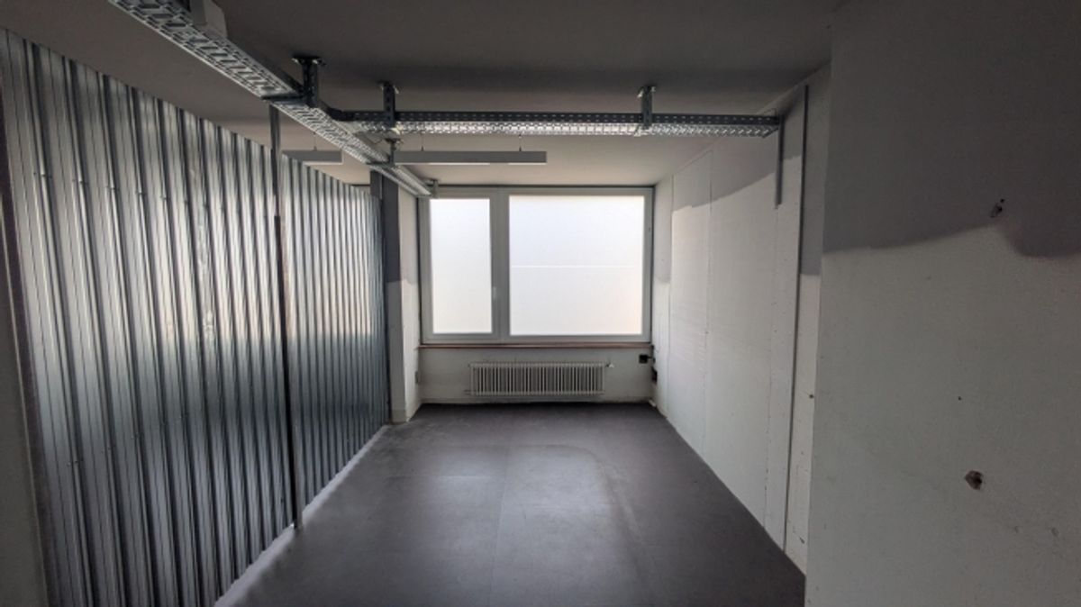 13m2 Lagerraum Zürich - Birmensdorferstrasse 20 - 0