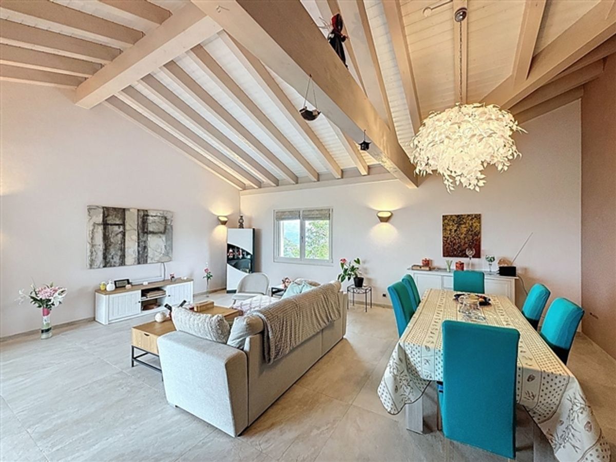 URSY – Prächtiges, zeitgenössisches Haus in Mossel - 6