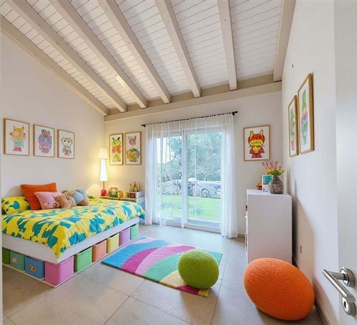URSY – Prächtiges, zeitgenössisches Haus in Mossel - 7