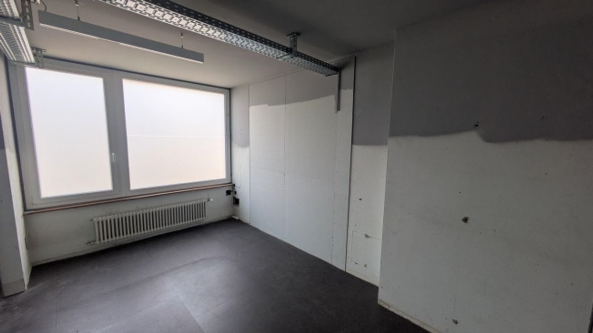 13m2 Lagerraum Zürich - Birmensdorferstrasse 20 - 3