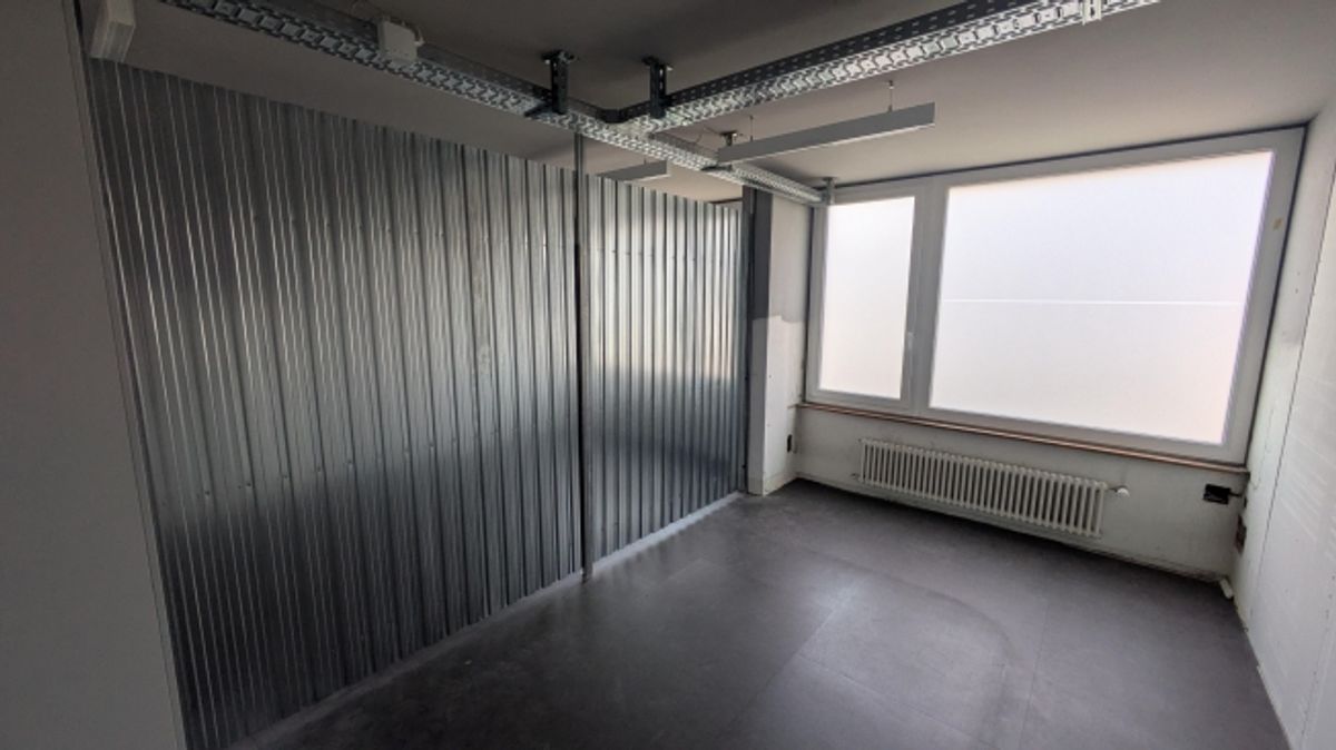 13m2 Lagerraum Zürich - Birmensdorferstrasse 20 - 4