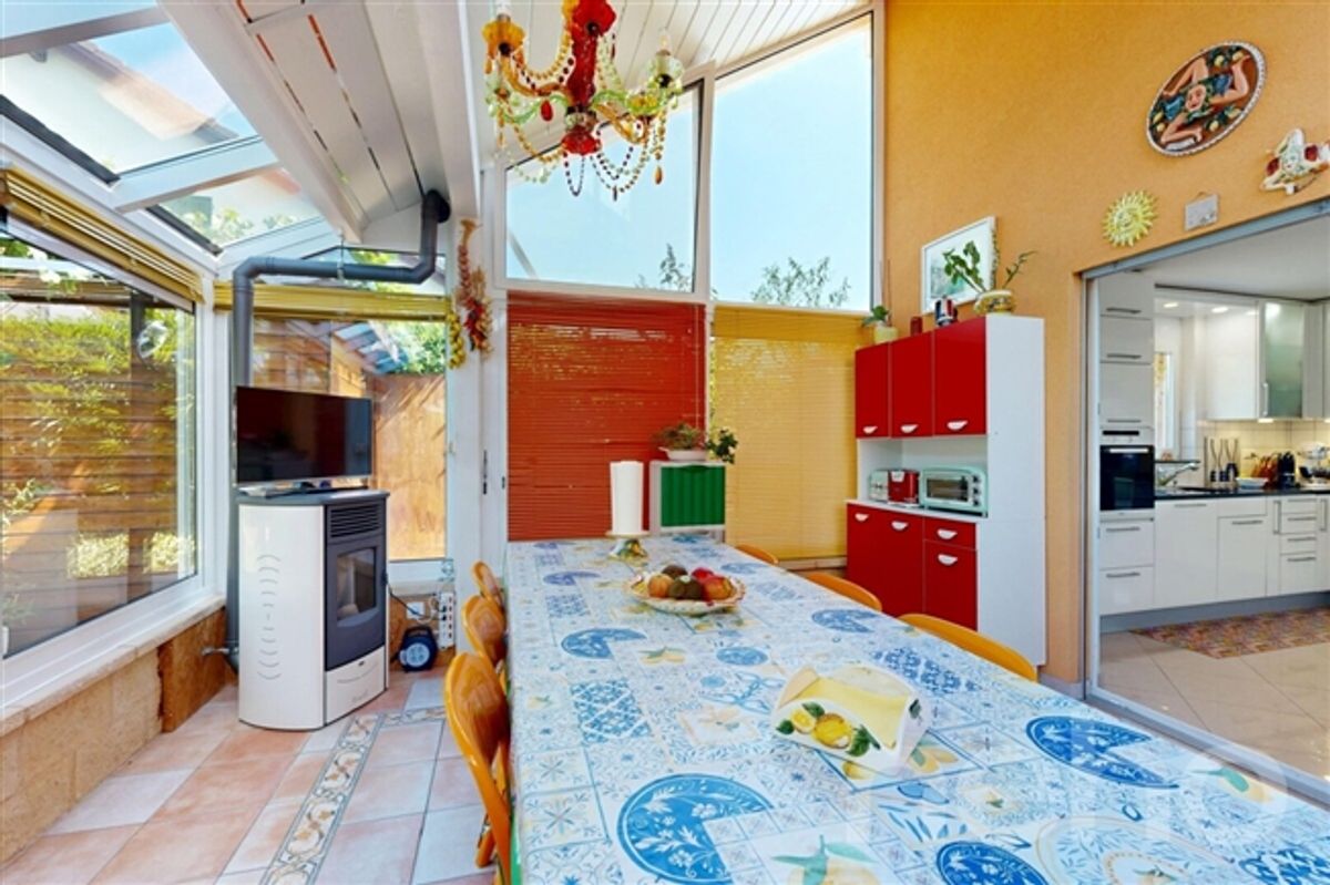 Hervorragendes Familienhaus mit Pool und Sommerküche in einer ruhigen Gegend - 7