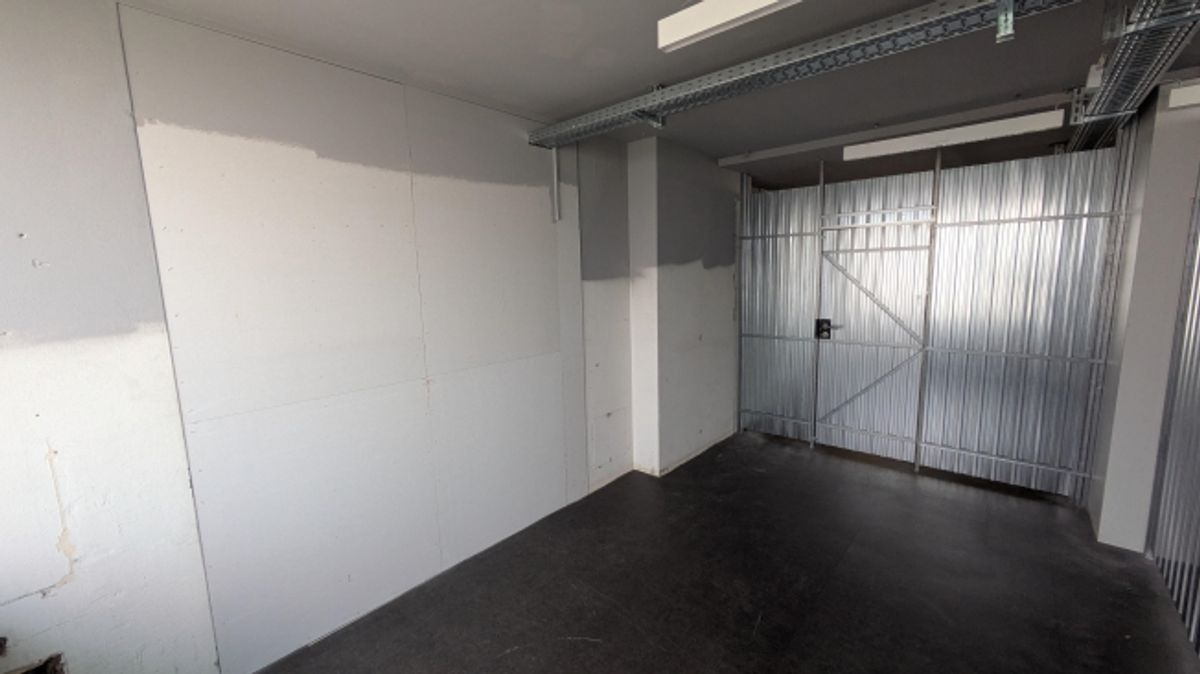 13m2 Lagerraum Zürich - Birmensdorferstrasse 20 - 6
