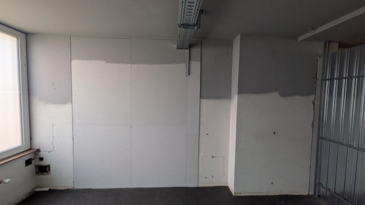 13m2 Lagerraum Zürich - Birmensdorferstrasse 20 - 7