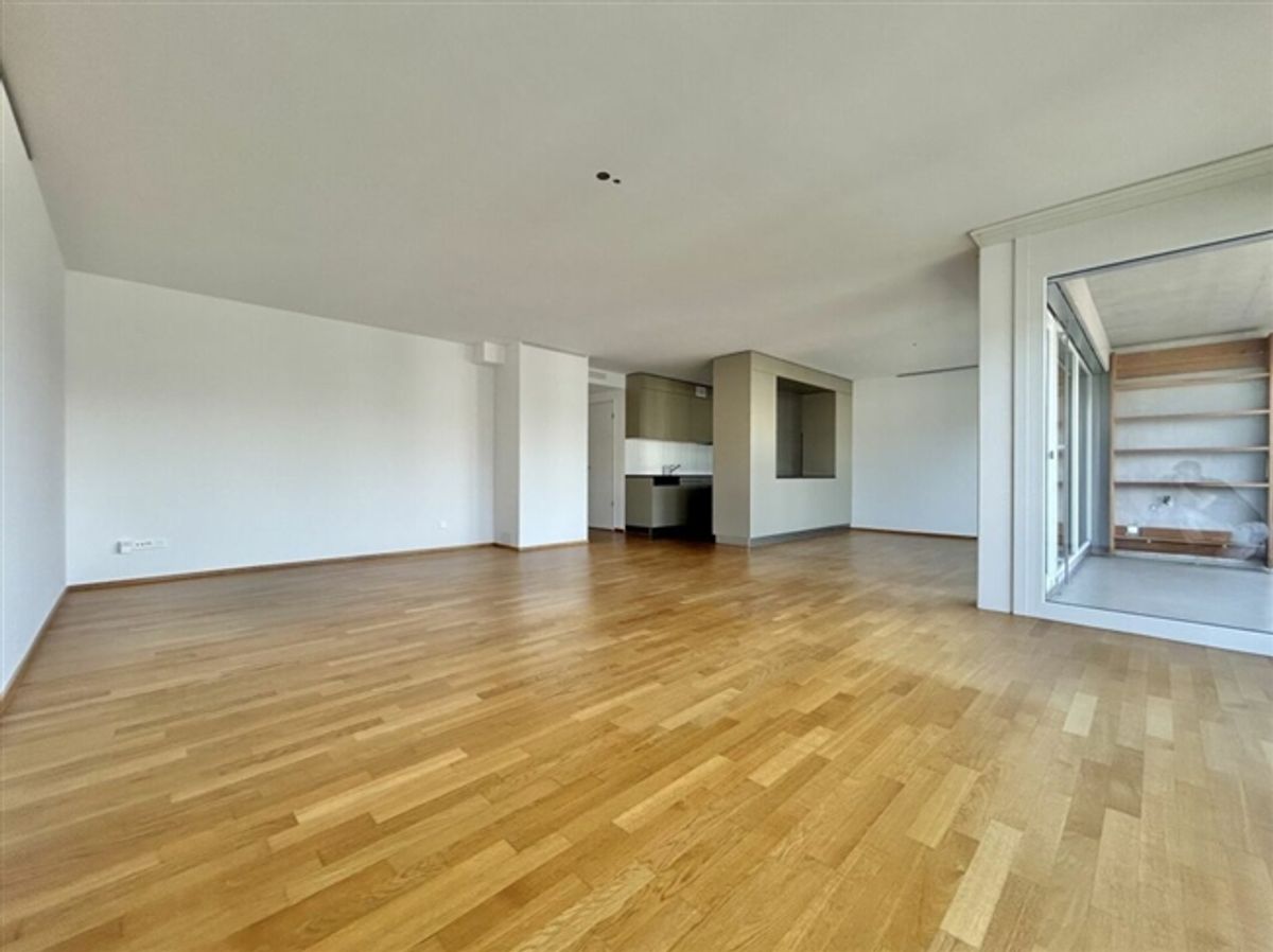 4.5 Zimmer-Wohnung - 1