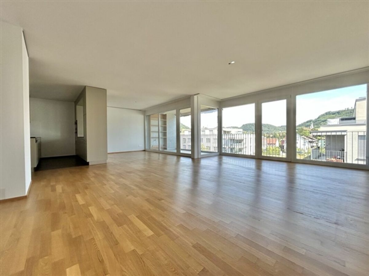 4.5 Zimmer-Wohnung - 2