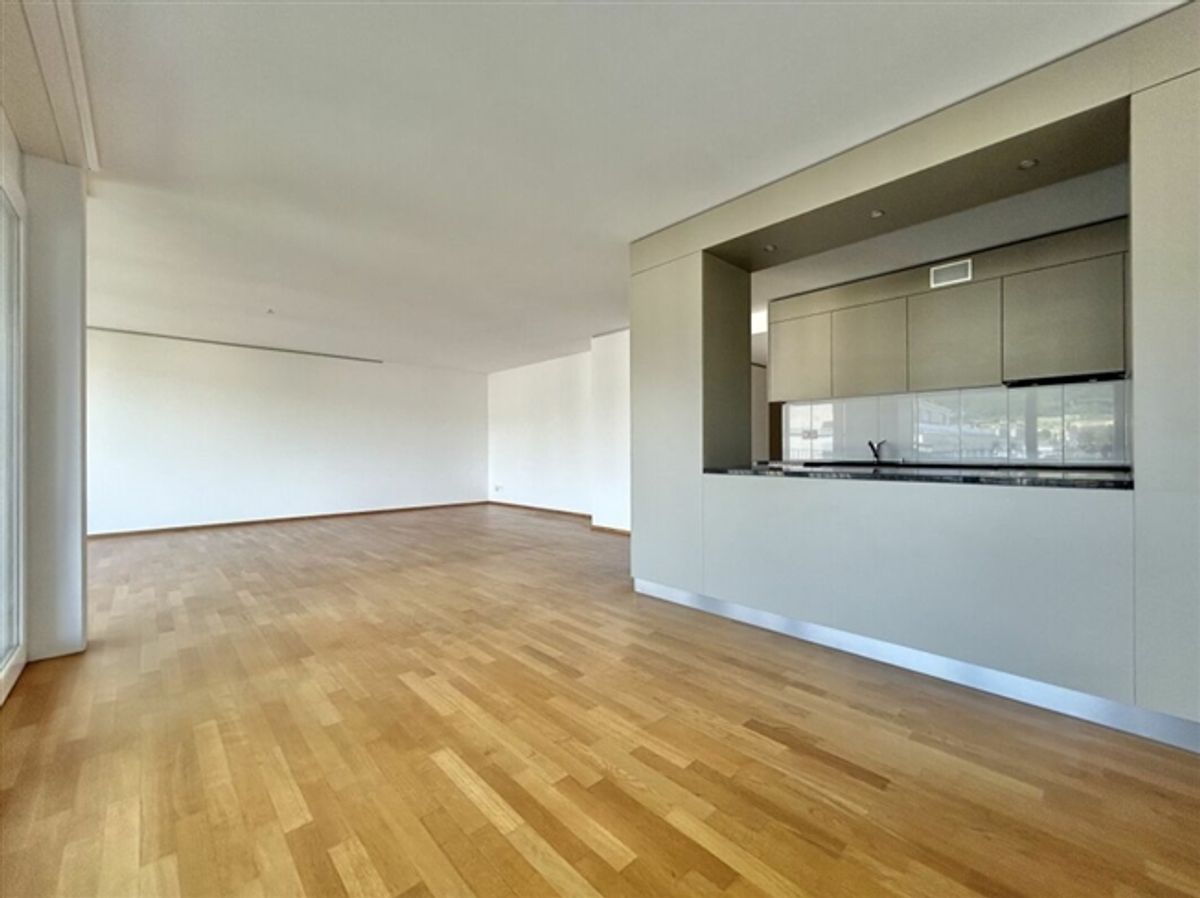 4.5 Zimmer-Wohnung - 3