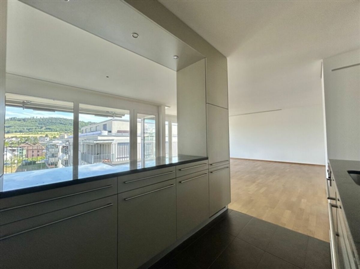 4.5 Zimmer-Wohnung - 4