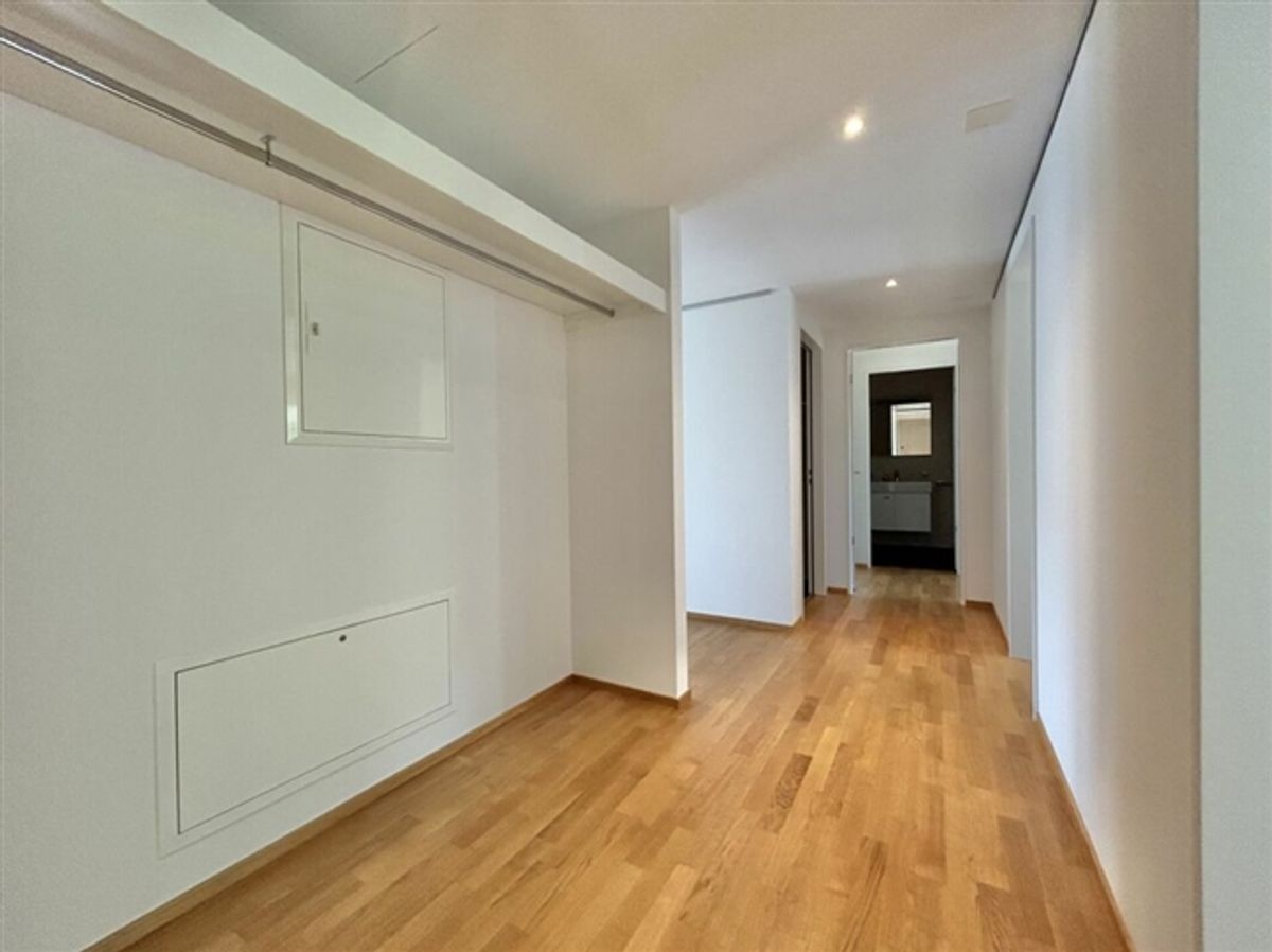 4.5 Zimmer-Wohnung - 6