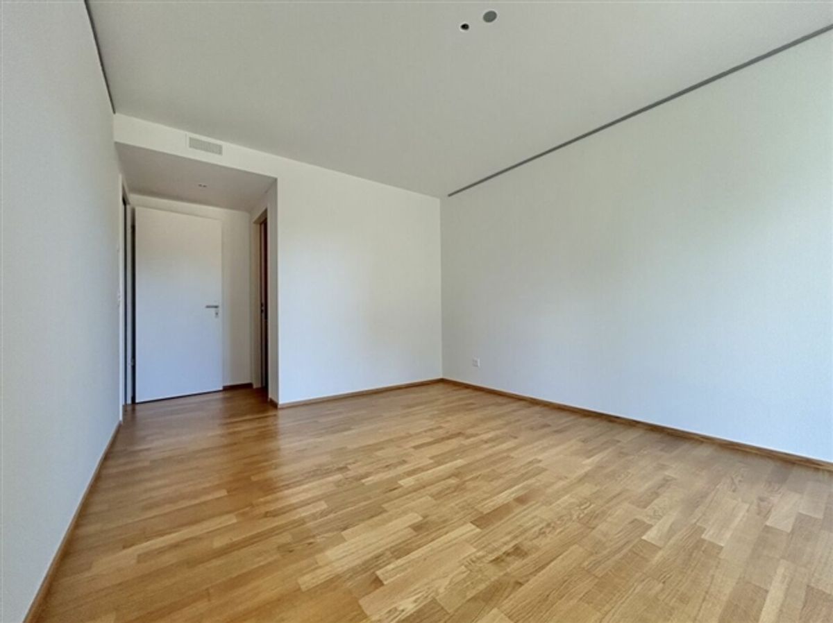 4.5 Zimmer-Wohnung - 7