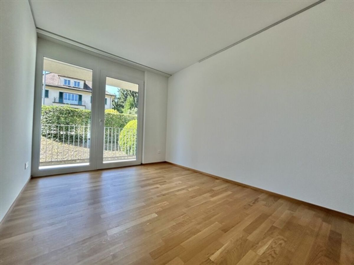 4.5 Zimmer-Wohnung - 8