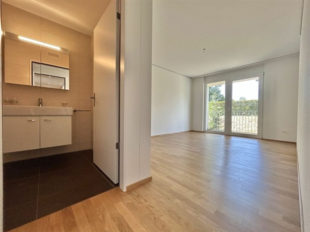 4.5 Zimmer-Wohnung - 9