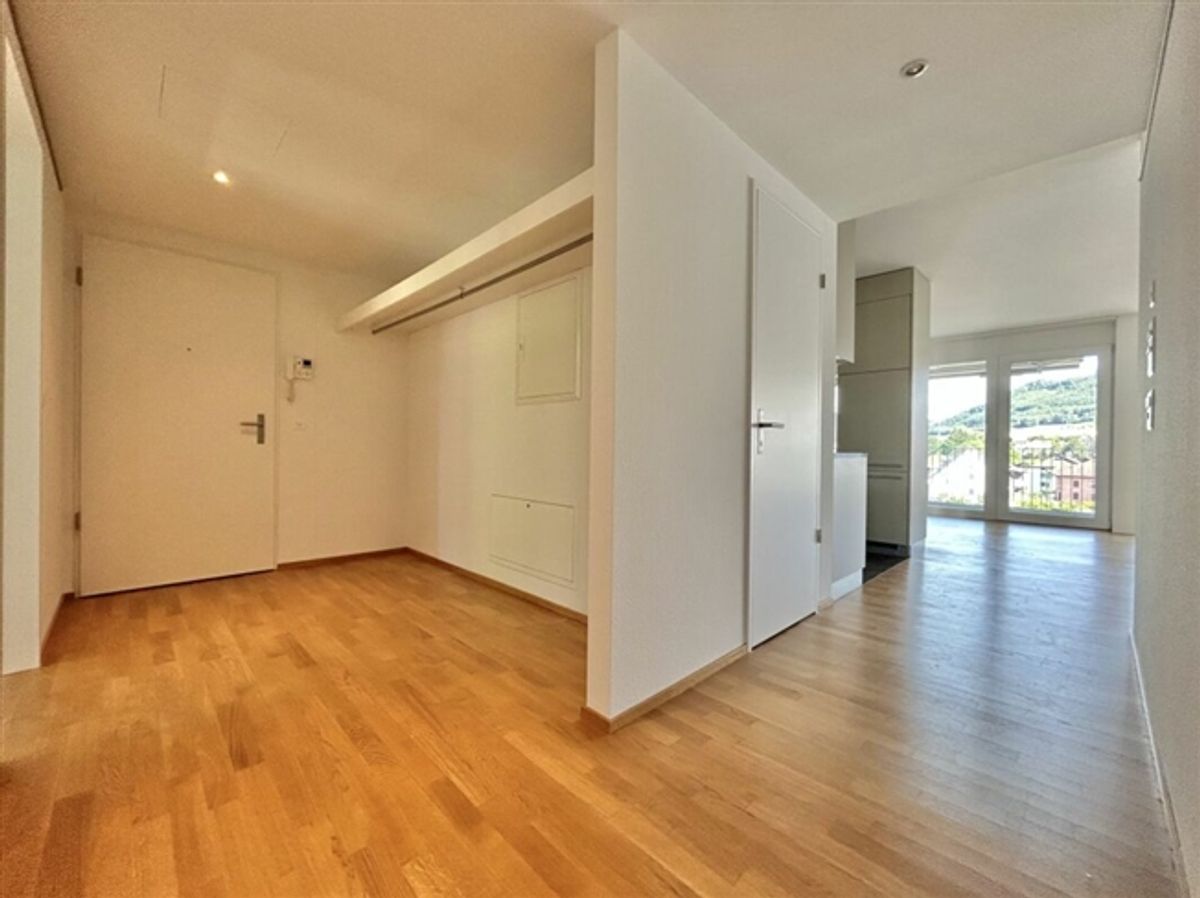 4.5 Zimmer-Wohnung - 10