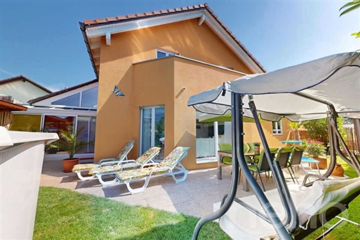 Hervorragendes Familienhaus mit Pool und Sommerküche in einer ruhigen Gegend - 11