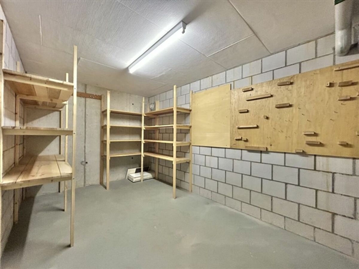 4.5 Zimmer-Wohnung - 13