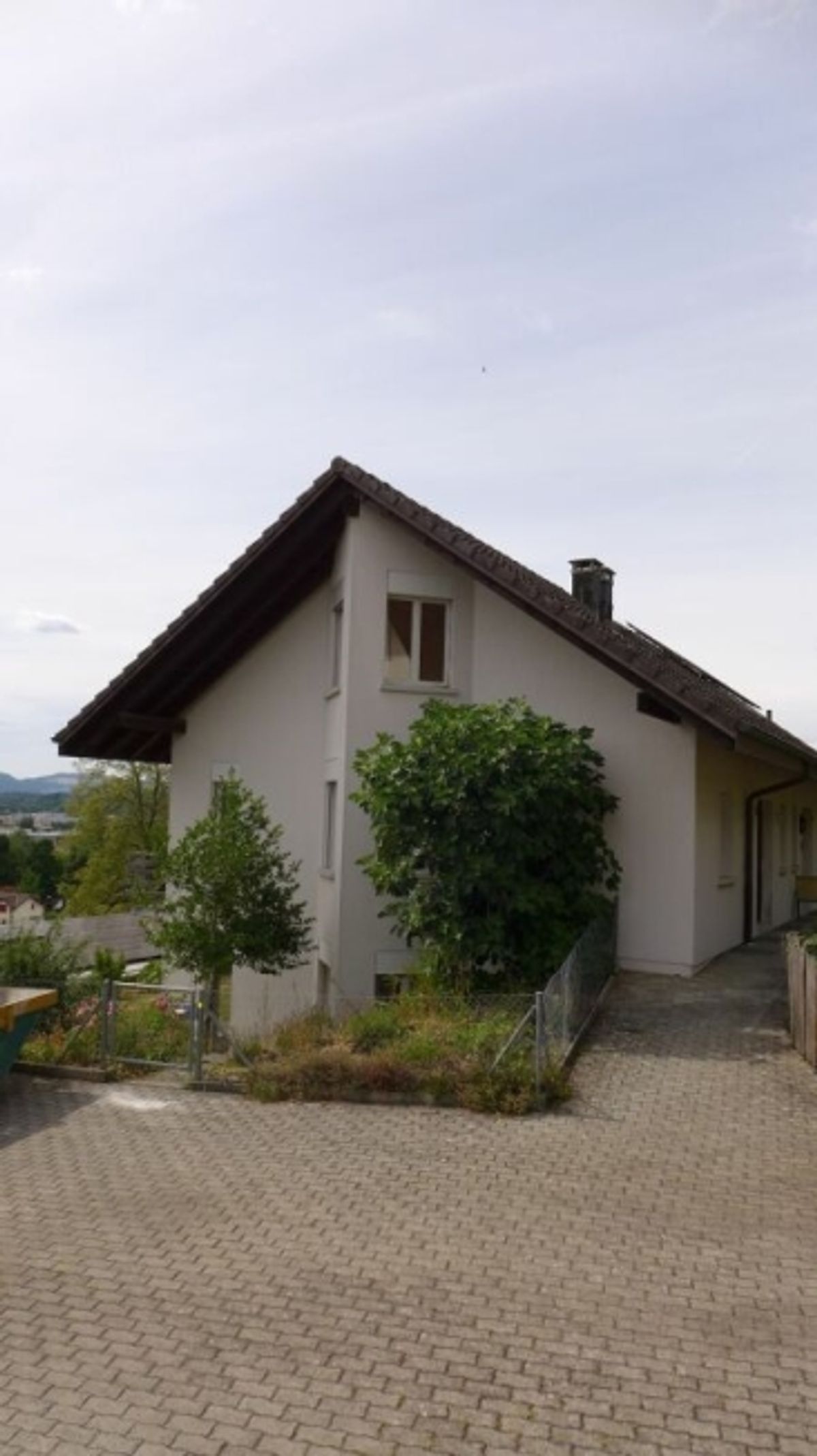 5.5 Zimmer-Einfamilienhaus, an Aussichtslage - 1