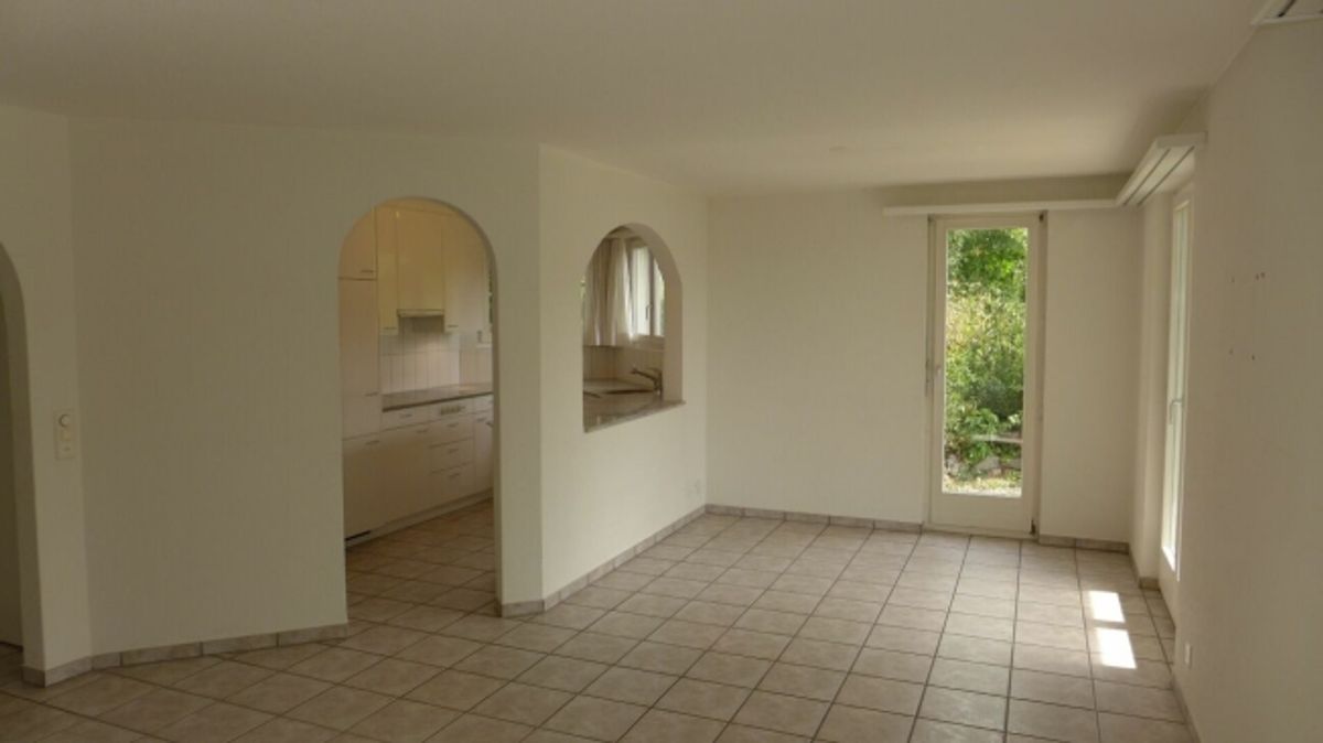 5.5 Zimmer-Einfamilienhaus, an Aussichtslage - 3