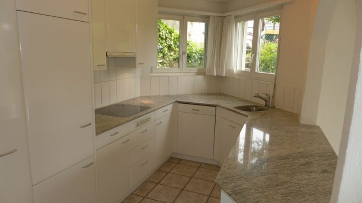 5.5 Zimmer-Einfamilienhaus, an Aussichtslage - 4