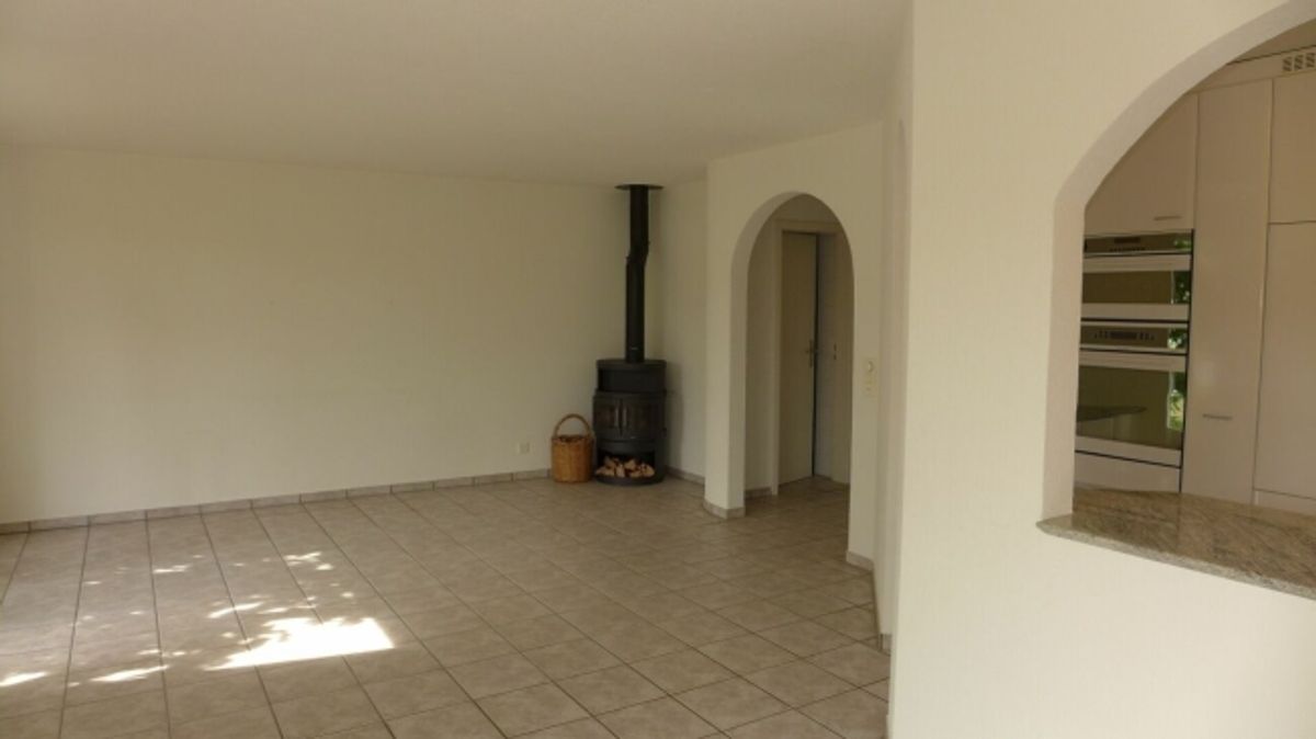 5.5 Zimmer-Einfamilienhaus, an Aussichtslage - 6