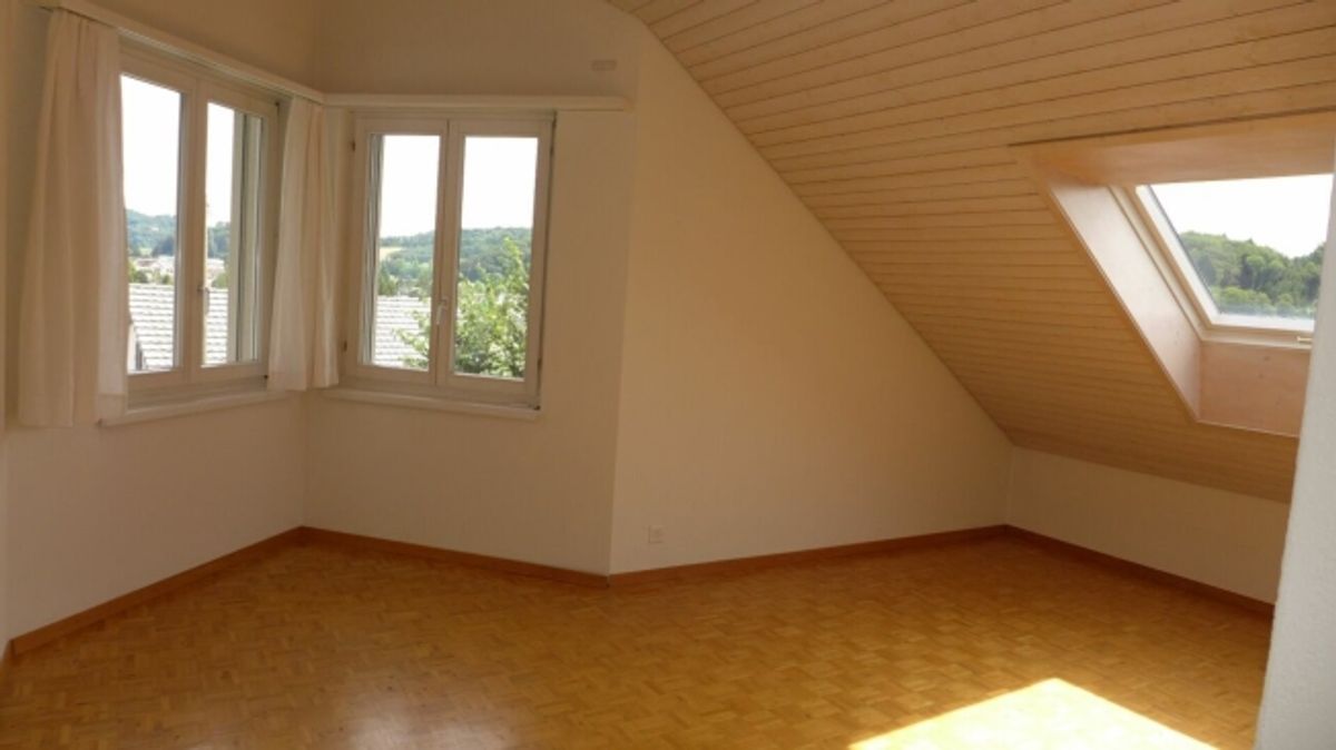 5.5 Zimmer-Einfamilienhaus, an Aussichtslage - 7
