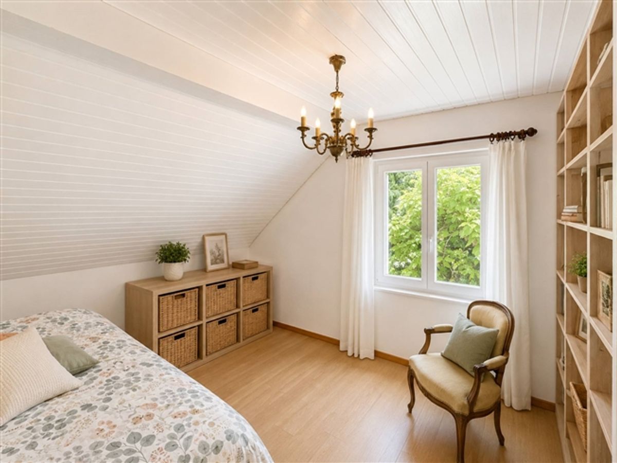 Charmante freistehende Villa in einer privilegierten Umgebung - 7