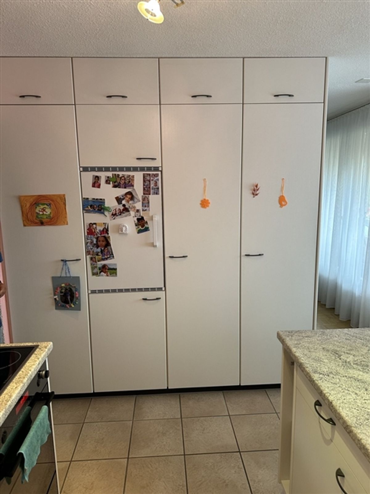 Zentral wohnen in Steffisburg – 3.5-Zimmer-Wohnung mit Balkon und EHP - 5