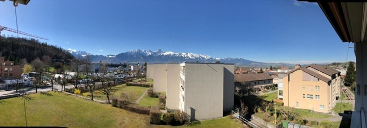Zentral wohnen in Steffisburg – 3.5-Zimmer-Wohnung mit Balkon und EHP - 6
