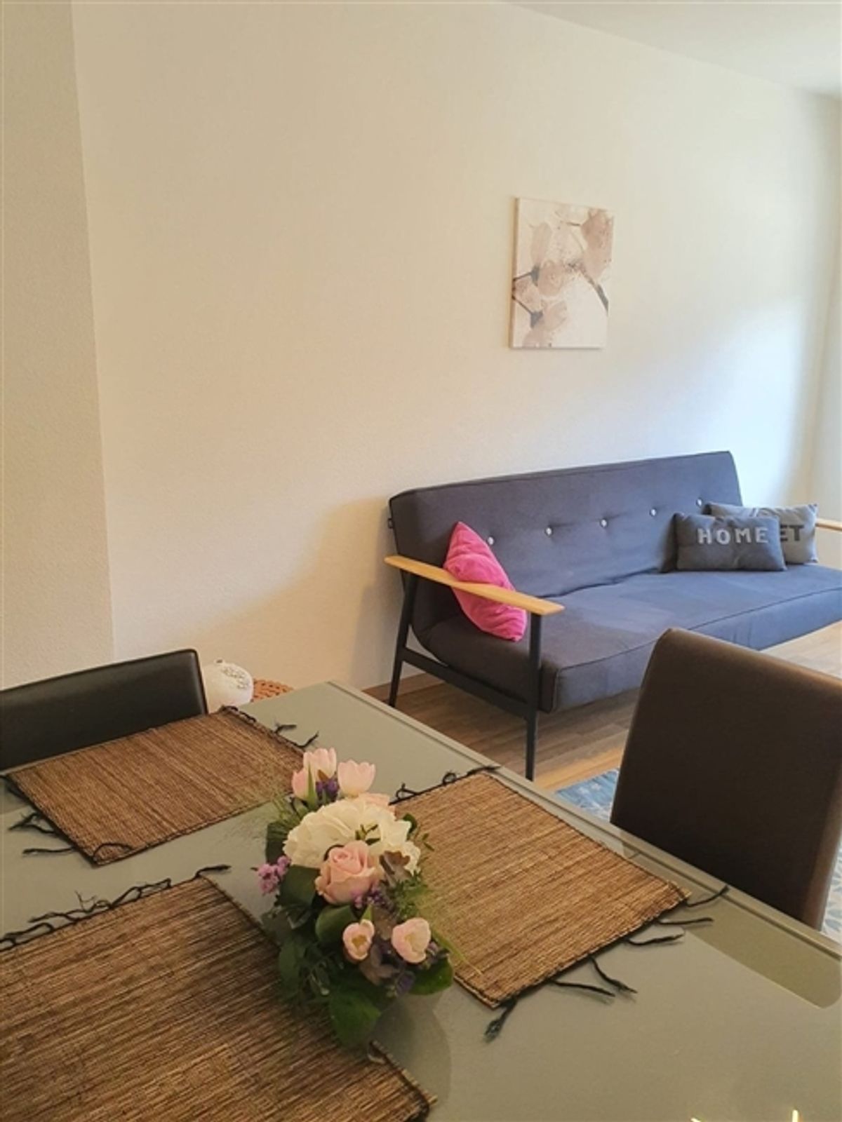 Riehenring 143, 4058 Basel 2,5-Zimmer-Wohnung, 1. Stock, linke Seite - 2
