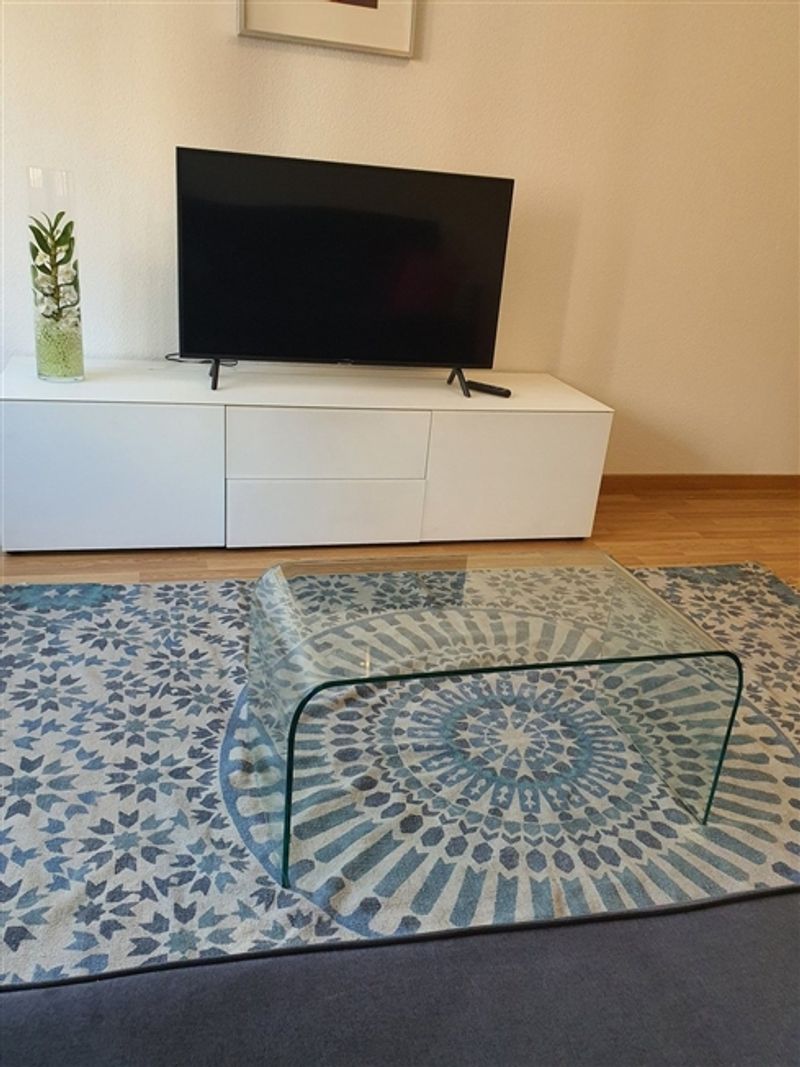 Riehenring 143, 4058 Basel 2,5-Zimmer-Wohnung, 1. Stock, linke Seite - 4