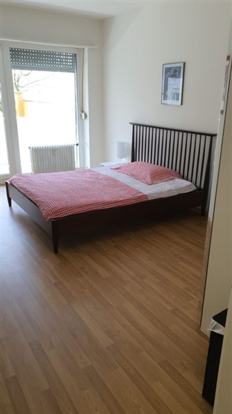 Riehenring 143, 4058 Basel 2,5-Zimmer-Wohnung, 1. Stock, linke Seite - 5