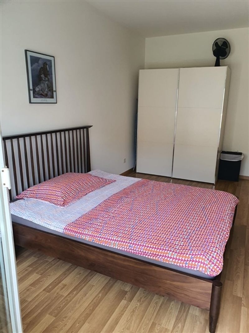 Riehenring 143, 4058 Basel 2,5-Zimmer-Wohnung, 1. Stock, linke Seite - 6