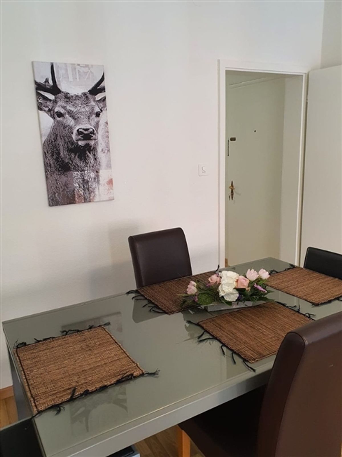 Riehenring 143, 4058 Basel 2,5-Zimmer-Wohnung, 1. Stock, linke Seite - 7