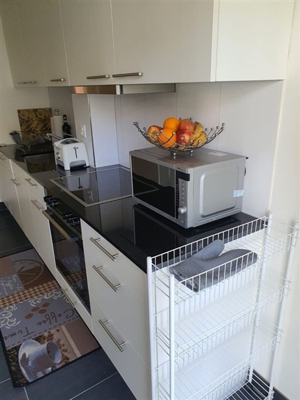 Riehenring 143, 4058 Basel 2,5-Zimmer-Wohnung, 1. Stock, linke Seite - 8