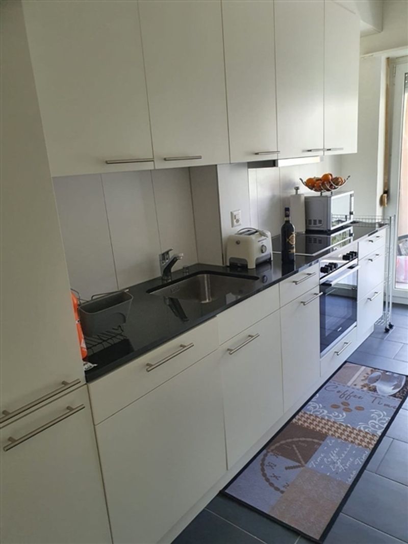 Riehenring 143, 4058 Basel 2,5-Zimmer-Wohnung, 1. Stock, linke Seite - 10