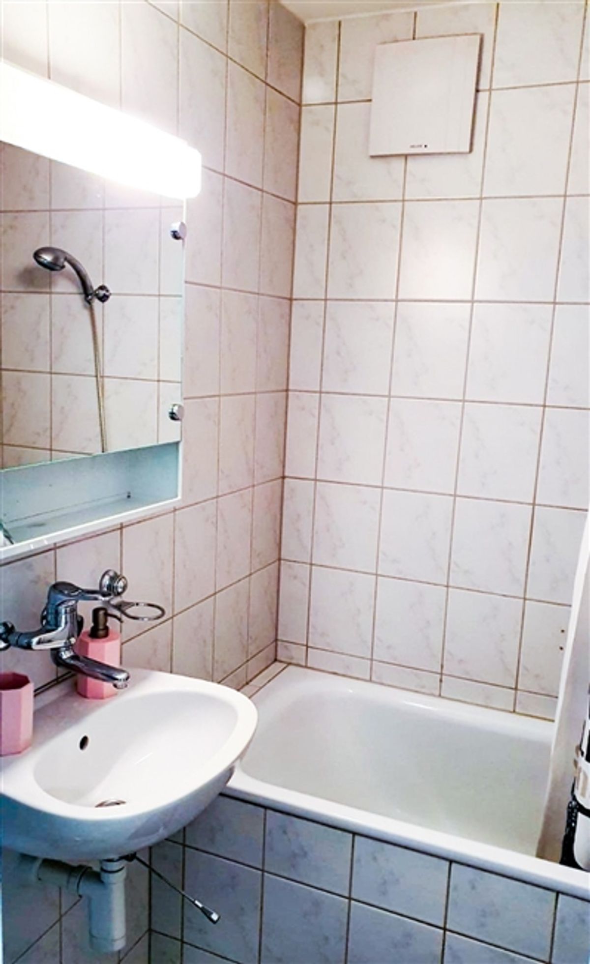 Riehenring 143, 4058 Basel 2,5-Zimmer-Wohnung, 1. Stock, linke Seite - 11