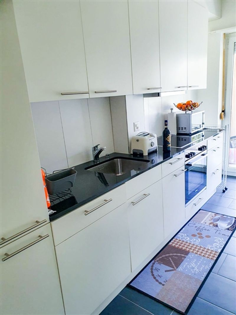 Riehenring 143, 4058 Basel 2,5-Zimmer-Wohnung, 1. Stock, linke Seite - 13