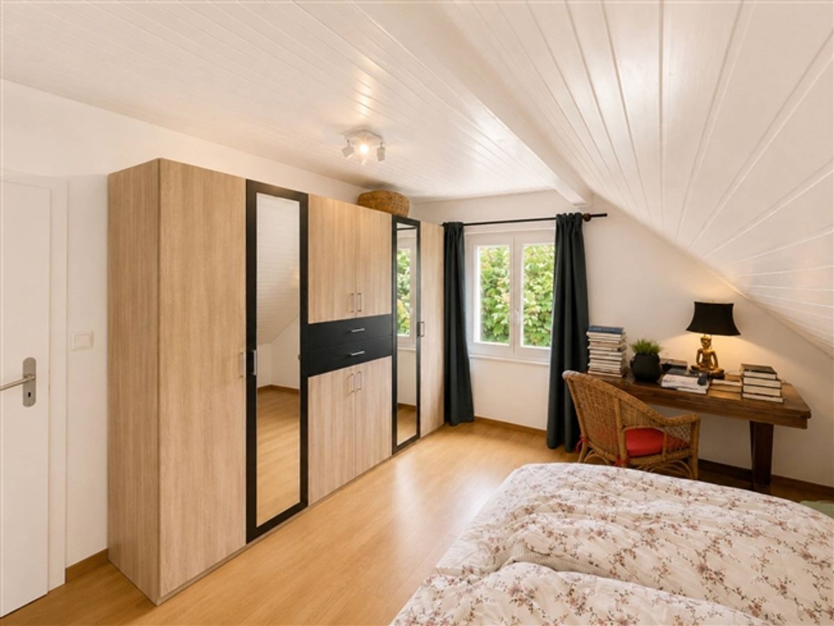 Charmante freistehende Villa in einer privilegierten Umgebung - 6