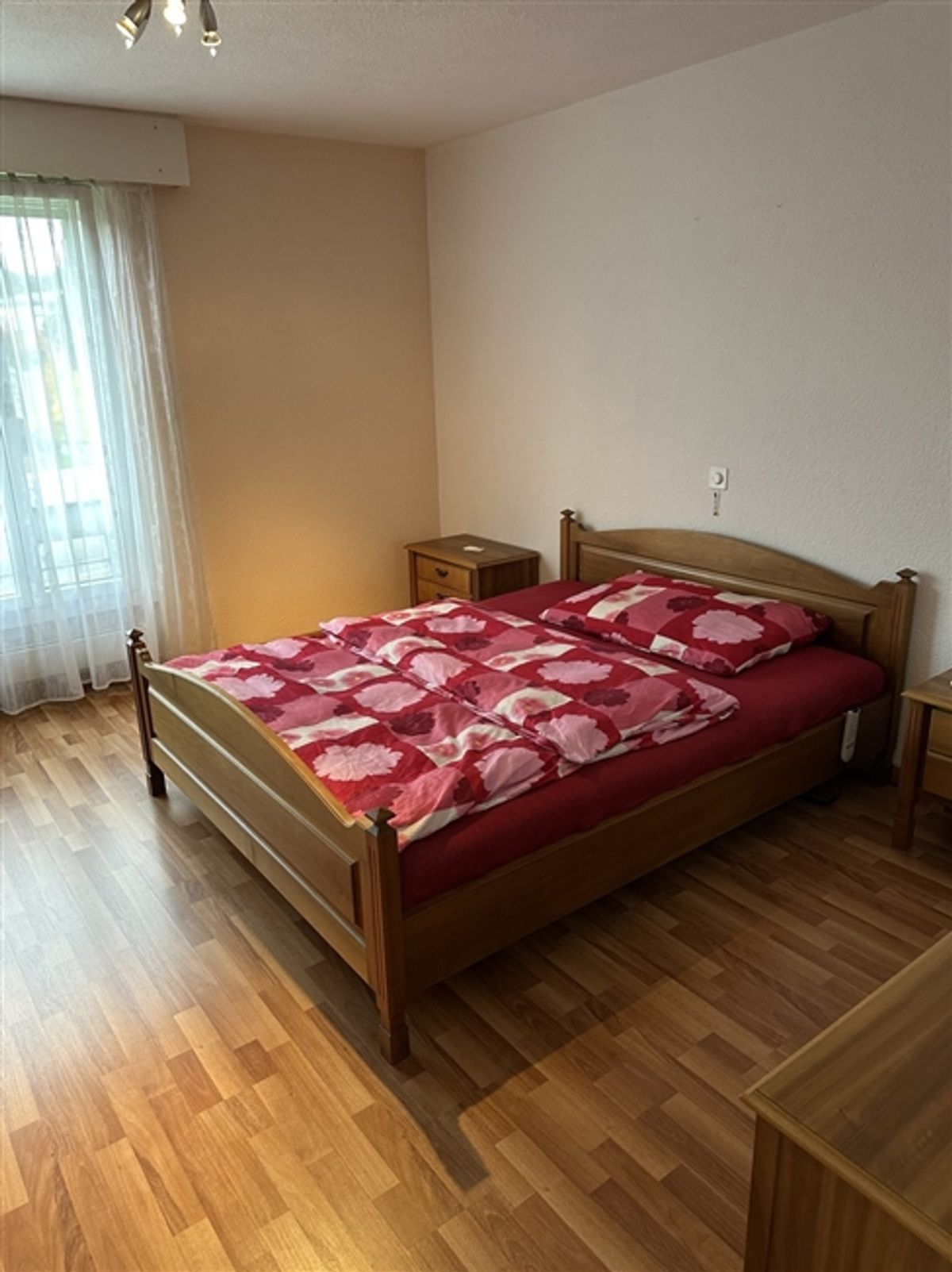 Zentral wohnen in Steffisburg – 3.5-Zimmer-Wohnung mit Balkon und EHP - 2