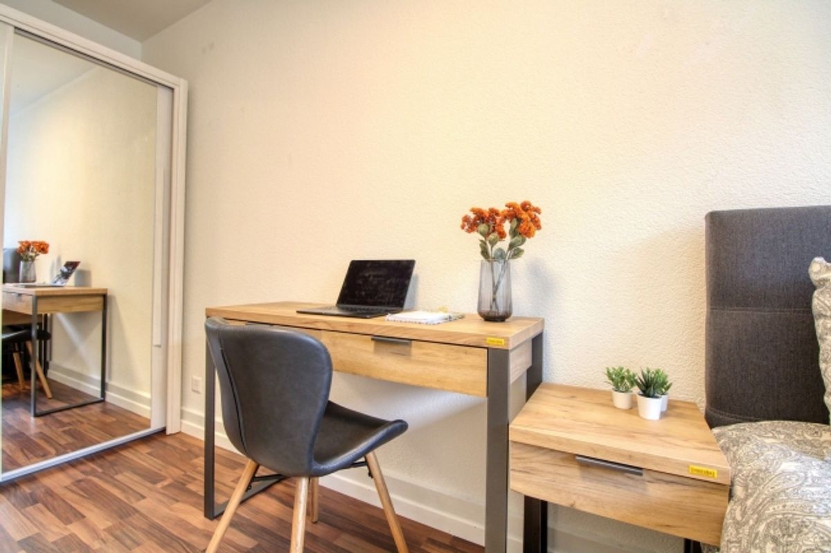 Komfortables Coliving im Zürcher Stadtteil Aussersihl - 7