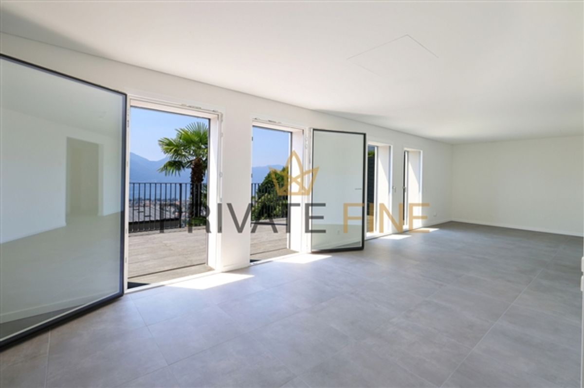 3.5 Zi.-Wohnung mit Seeblick, Erstwohnsitz (32) - 1