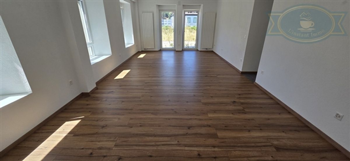 Renovierte Wohnung mit Terrasse und Garten, separater Eingang - 2