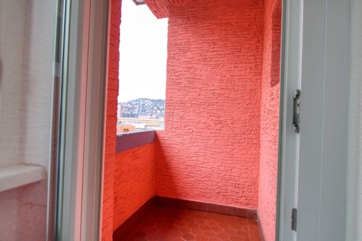 Komfortables Coliving im Zürcher Stadtteil Aussersihl - 11