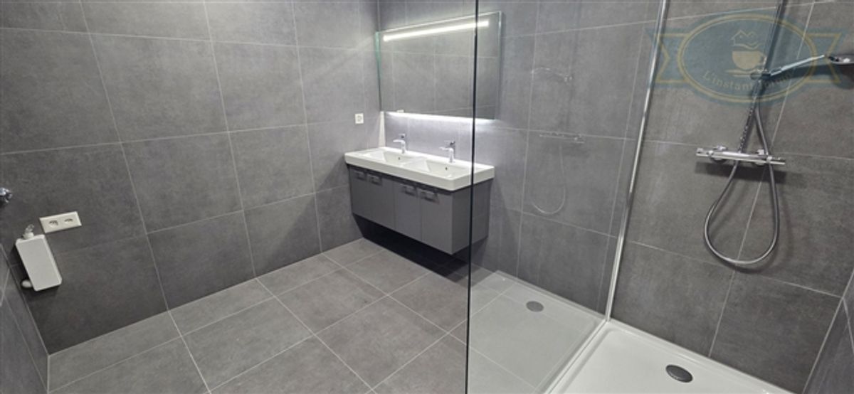 Renovierte Wohnung mit Terrasse und Garten, separater Eingang - 4