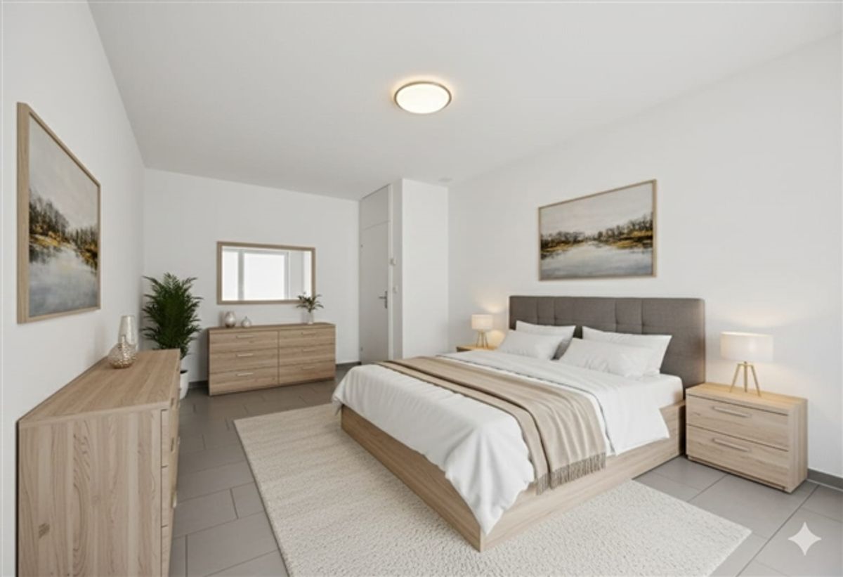 Trimbach Sonnige 2.5-Zi.-Eigentumswohnung mit 43.6 m² Terrasse - 3