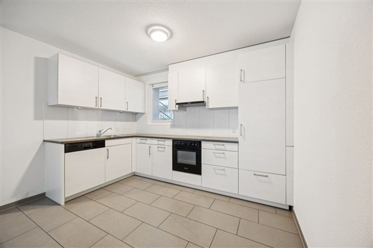 Trimbach Sonnige 2.5-Zi.-Eigentumswohnung mit 43.6 m² Terrasse - 6
