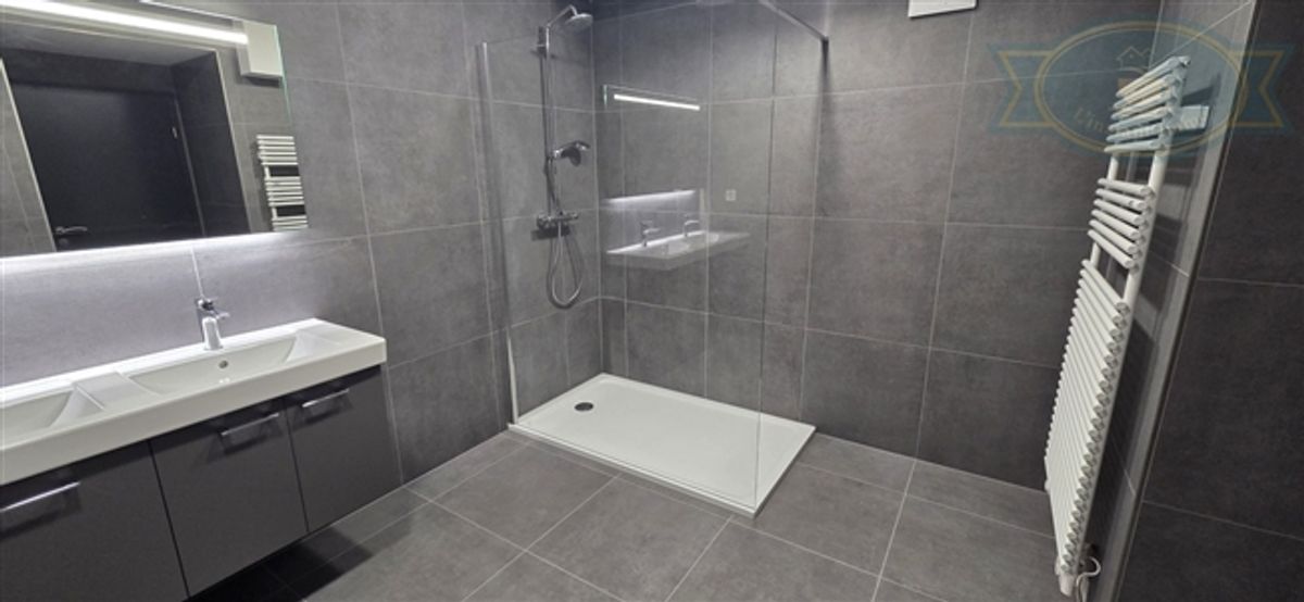 Renovierte Wohnung mit Terrasse und Garten, separater Eingang - 5
