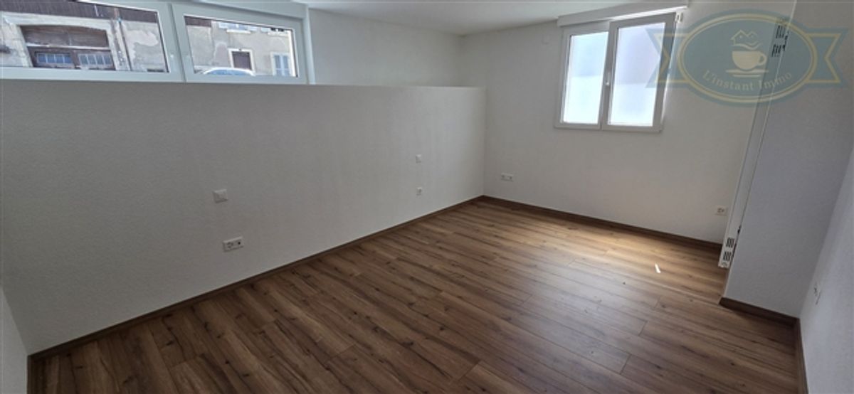 Renovierte Wohnung mit Terrasse und Garten, separater Eingang - 6