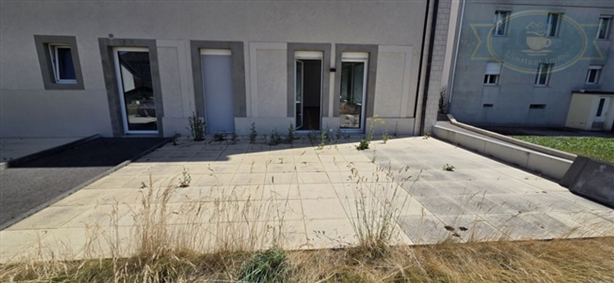 Renovierte Wohnung mit Terrasse und Garten, separater Eingang - 8