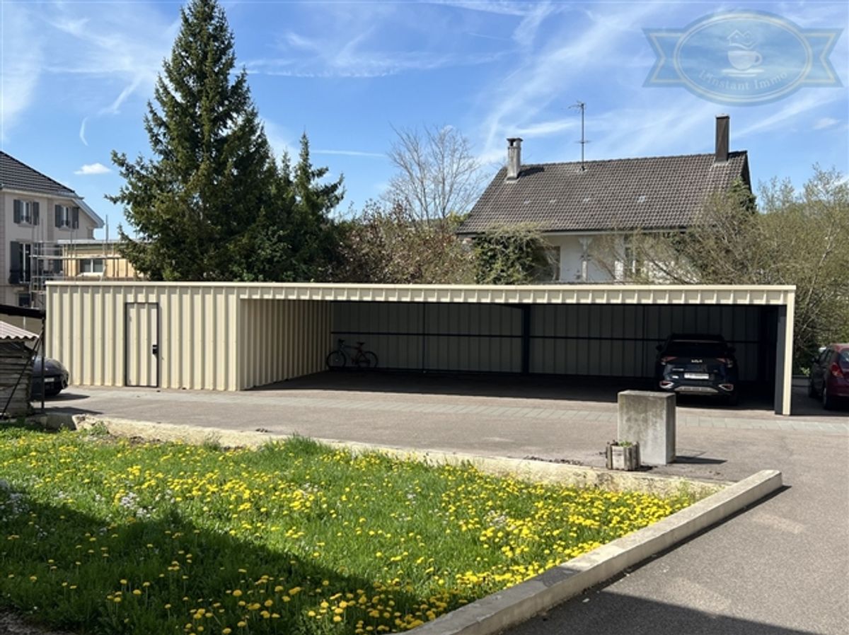 Renovierte Wohnung mit Terrasse und Garten, separater Eingang - 9