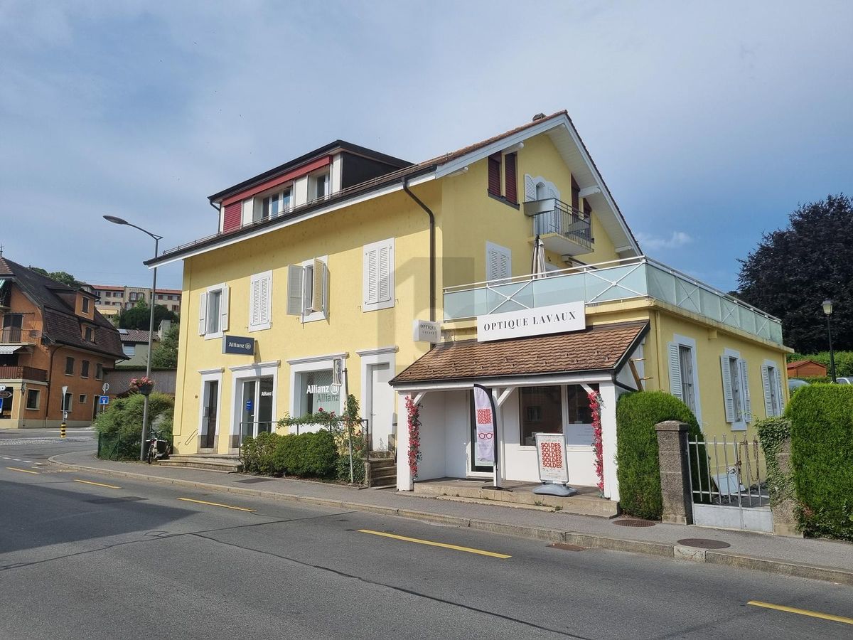 GRAND ESPACE, ÉNORMÉMENT DE CACHET - 4